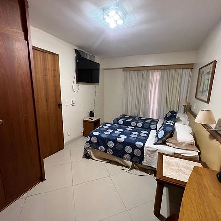 شقة Flat Ipanema - Vieira Souto 500 ريو دي جانيرو المظهر الخارجي الصورة