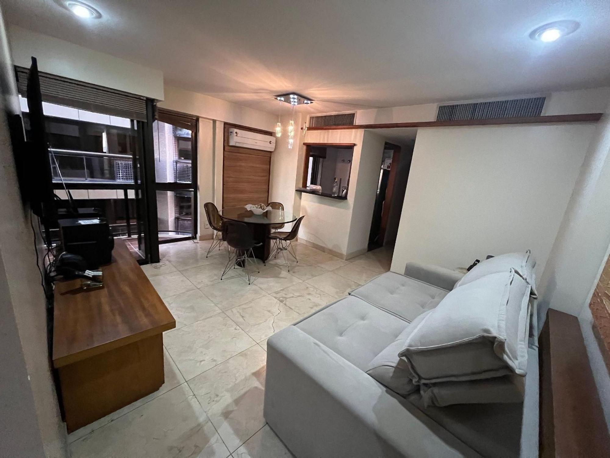 شقة Flat Ipanema - Vieira Souto 500 ريو دي جانيرو المظهر الخارجي الصورة
