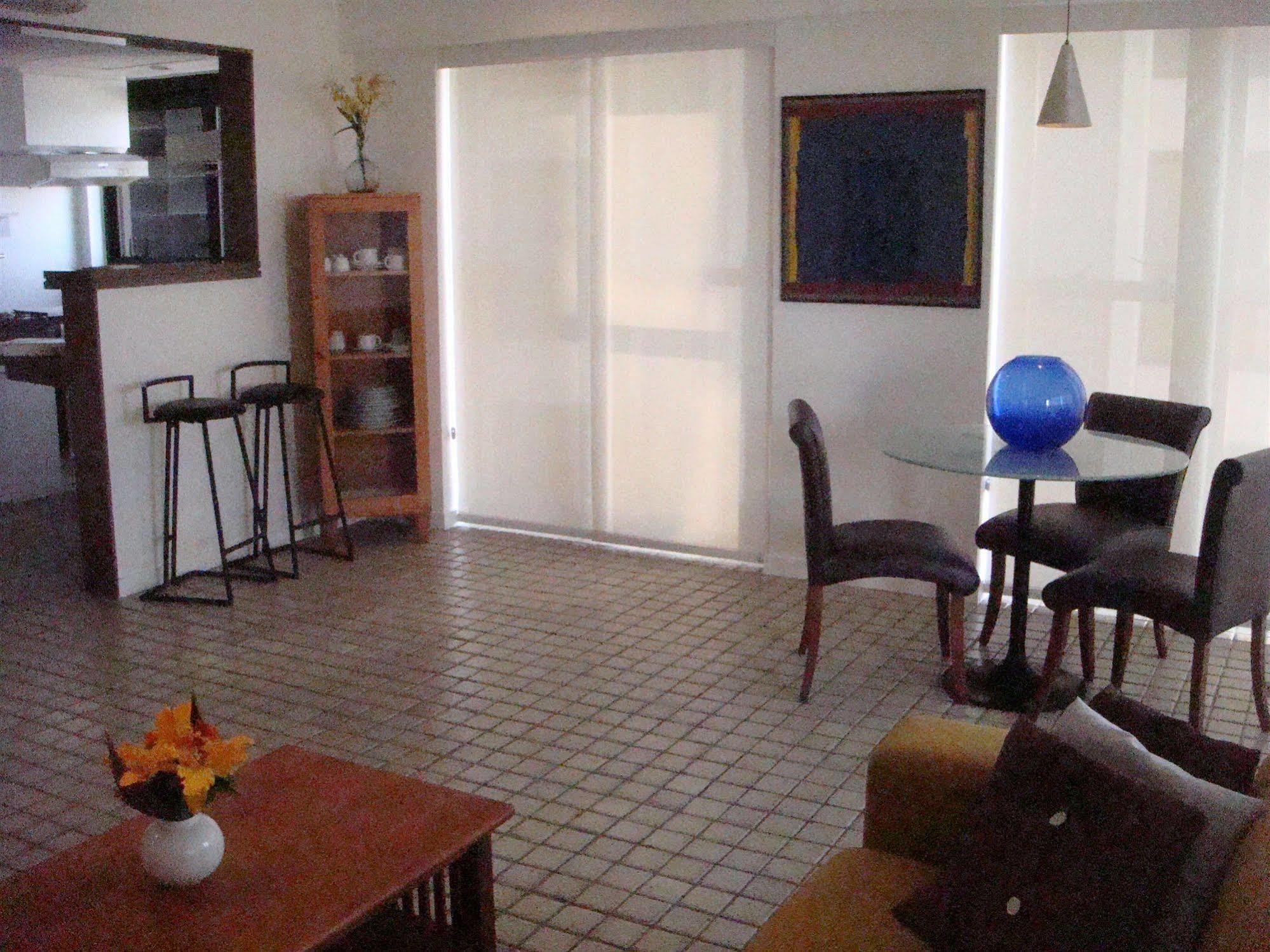 شقة Flat Ipanema - Vieira Souto 500 ريو دي جانيرو المظهر الخارجي الصورة