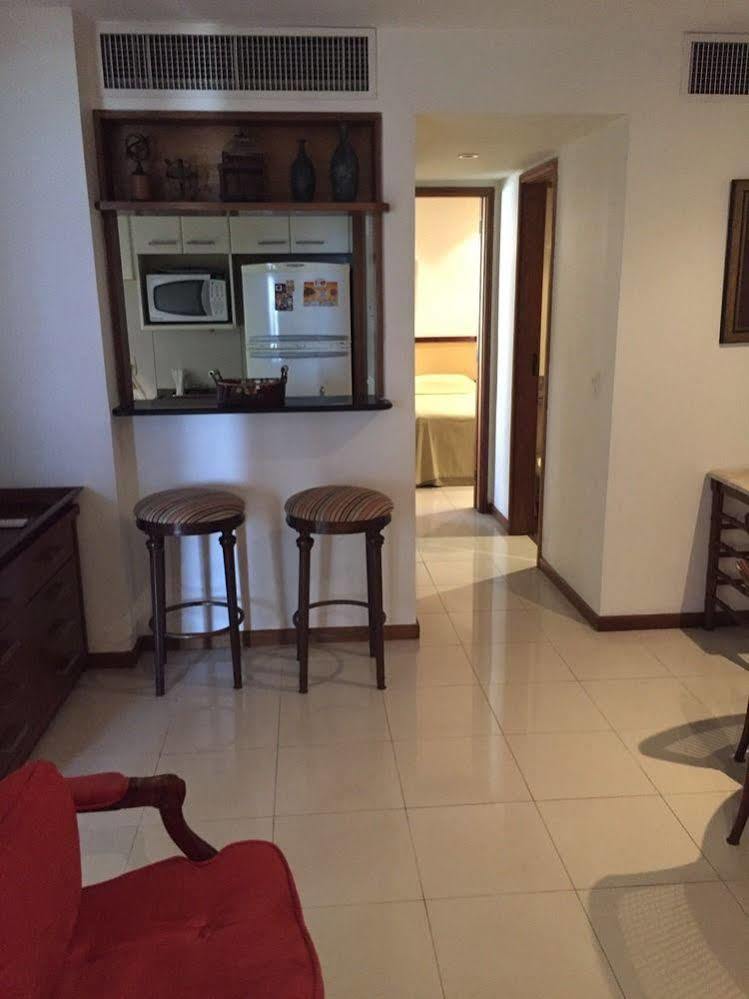 شقة Flat Ipanema - Vieira Souto 500 ريو دي جانيرو المظهر الخارجي الصورة